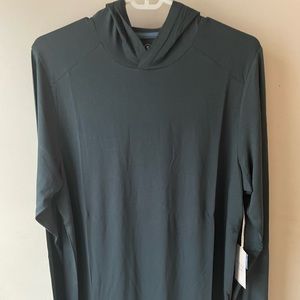 Free Fly Bamboo Shade Hoody